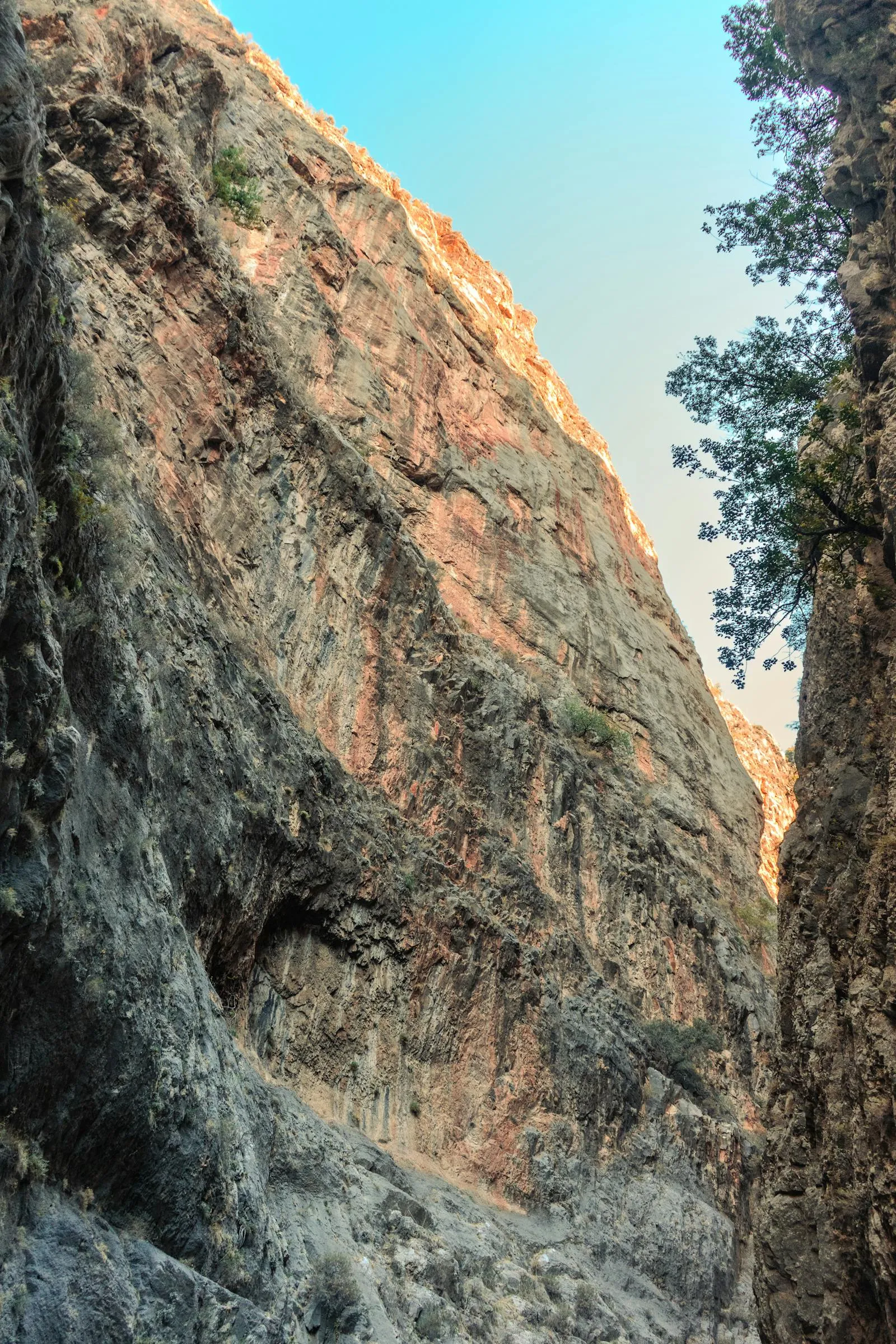 Jeep Safari Saklıkent — Off-road through Lycian villages, then wade the icy gorge waters of Saklıkent