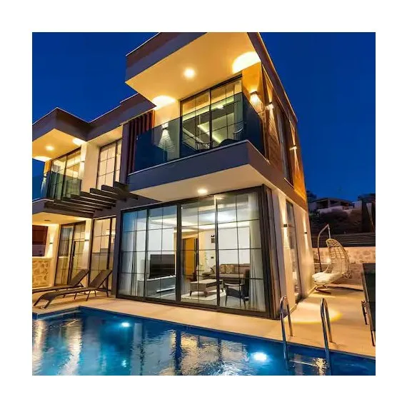 Villa Miel — İncebel, Kalkan